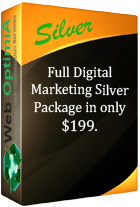 Digital Marketing Package